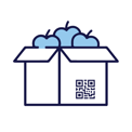 Gere codigo de rastreabilidade para seus produtos