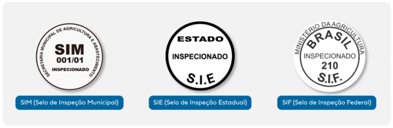 Selos de homologação de qualidade