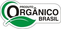 Selo produto orgânico Brasil