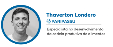 Thaverton Paripassu