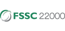 Segurança de alimentosFSSC 22000