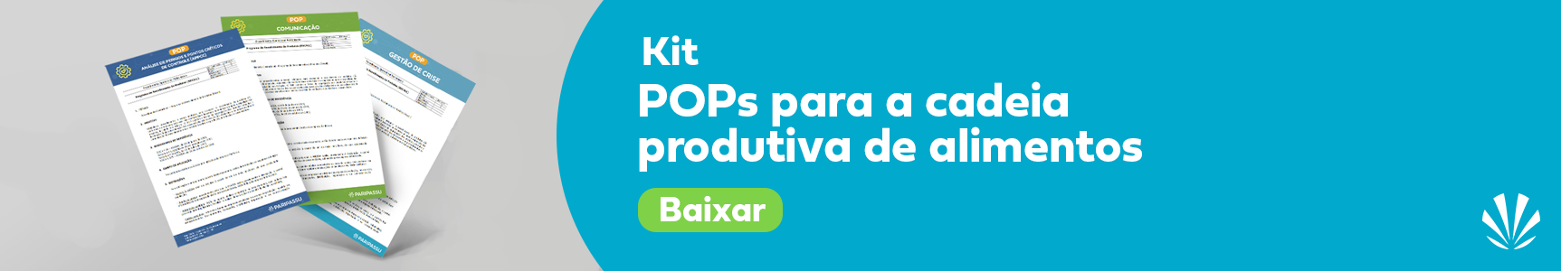 KIT com TODOS POPs 2
