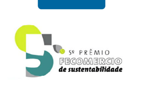 Logo Fecomercio
