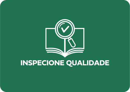 Curso Inspeção de Qualidade PariPassu