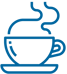 Café a vontade