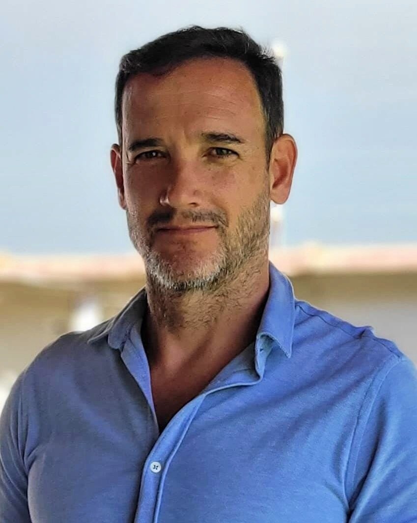 Leonardo Teixeira