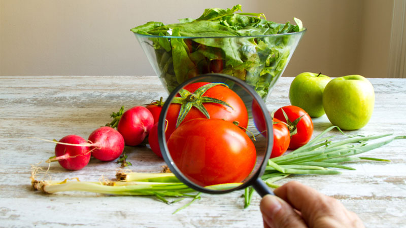 Tomates