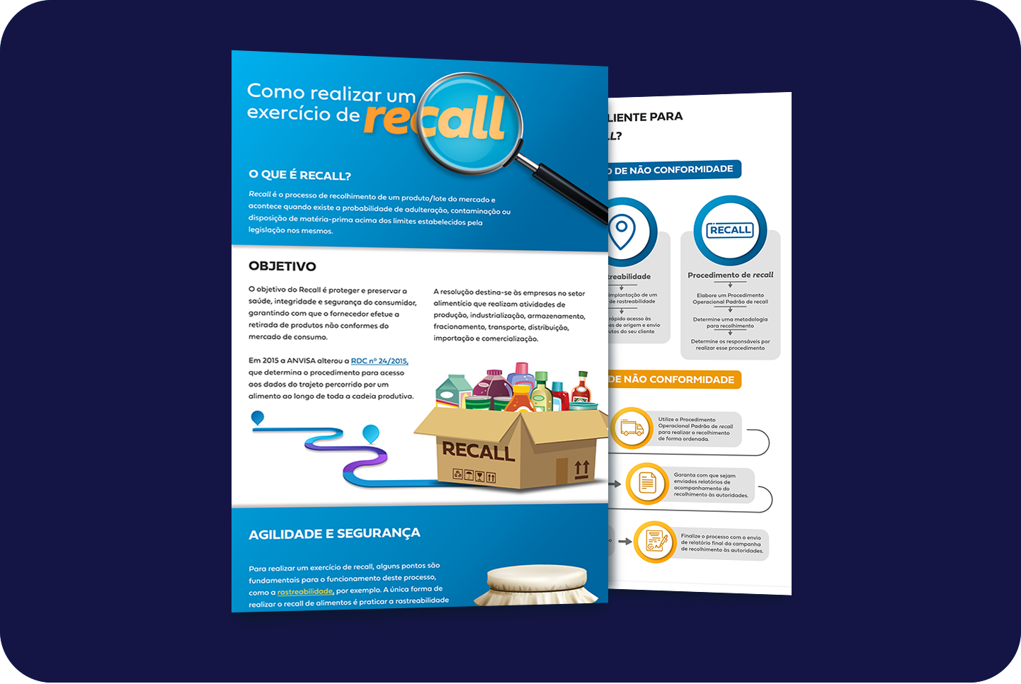 Miniatura Como realizar um exercício de recall