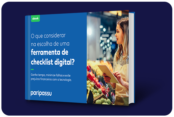 Miniatura Ebook O que considerar na escolha de uma ferramenta de checklist digital_