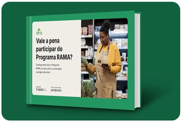 Miniatura Ebook Vale a pena participar do Programa RAMA