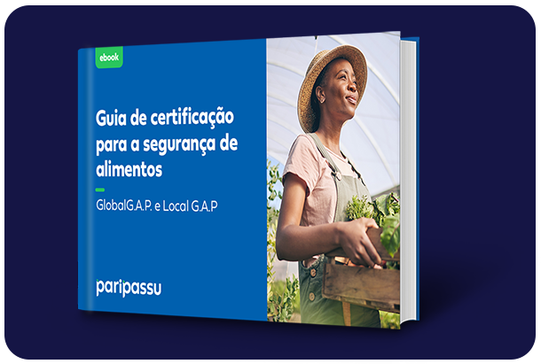 Miniatura Guia Certificações Global G.A.P e Local G.A.P