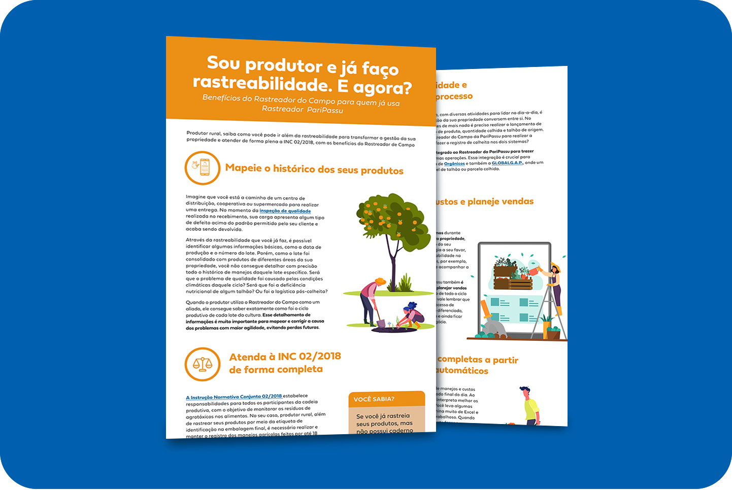 Miniatura Infografico Sou produtor e já faço rastreabilidade_ E agora_