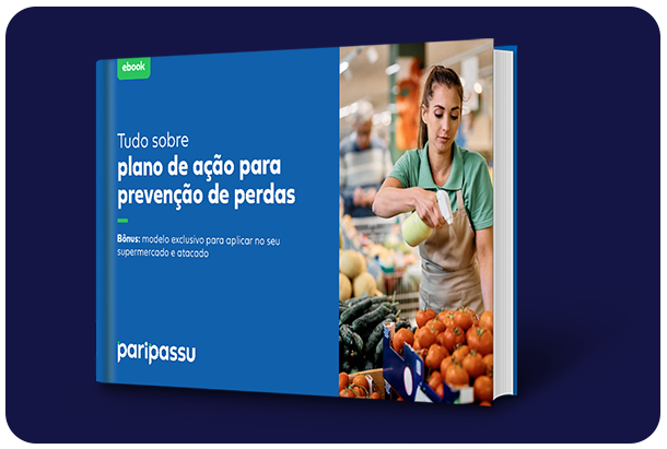 miniatura ebook Tudo sobre Plano de Ação para Prevenção de Perdas + Modelo